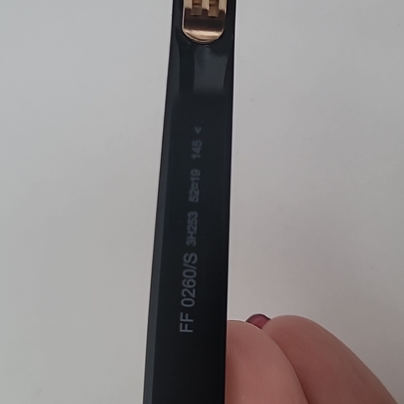 NWT Fendi Sunglasses - Picture 6 of 11